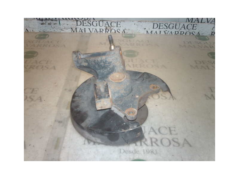 Recambio de mangueta trasera derecha para nissan primera berl./familiar (p10/w10) lx berlina (p10) referencia OEM IAM   