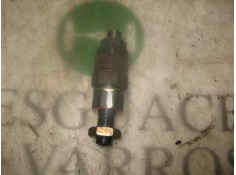 Recambio de inyector para opel corsa b 1.7 diesel referencia OEM IAM   