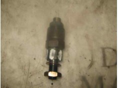 Recambio de inyector para opel corsa b 1.7 diesel referencia OEM IAM   