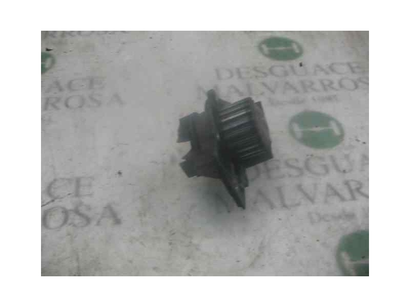 Recambio de bomba agua para citroën xantia berlina 2.0 hdi cat (rhy / dw10td) referencia OEM IAM   