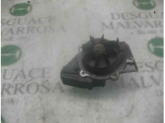 Recambio de bomba agua para citroën xantia berlina 2.0 hdi cat (rhy / dw10td) referencia OEM IAM    2