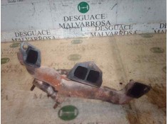 Recambio de colector escape para nissan serena (c23m) 2.0 diesel referencia OEM IAM   