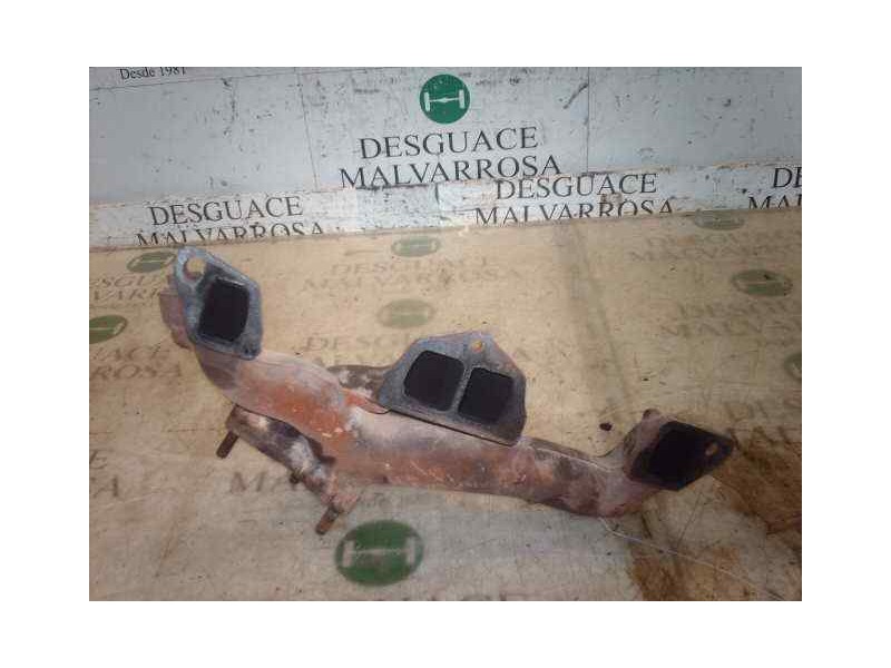 Recambio de colector escape para nissan serena (c23m) 2.0 diesel referencia OEM IAM   