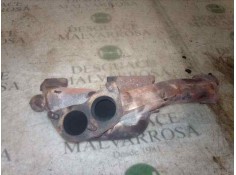Recambio de colector escape para nissan serena (c23m) 2.0 diesel referencia OEM IAM    2