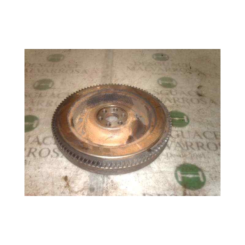 Recambio de volante motor para nissan serena (c23m) 2.0 diesel referencia OEM IAM   