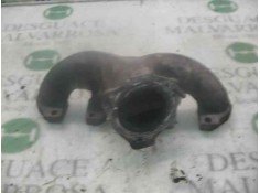 Recambio de colector escape para citroën zx referencia OEM IAM    2