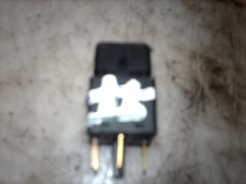 Recambio de modulo electronico para opel corsa b 1.7 diesel referencia OEM IAM   