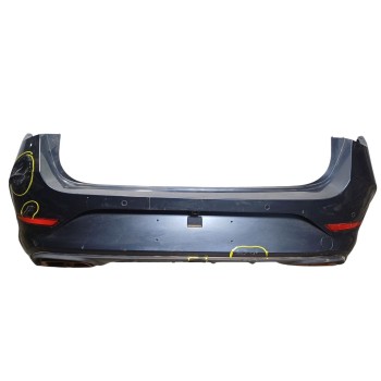 PARAGOLPES TRASERO 5FE807421E 