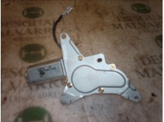 Recambio de motor limpia trasero para kia shuma 1.5 ls berlina portón referencia OEM IAM    2