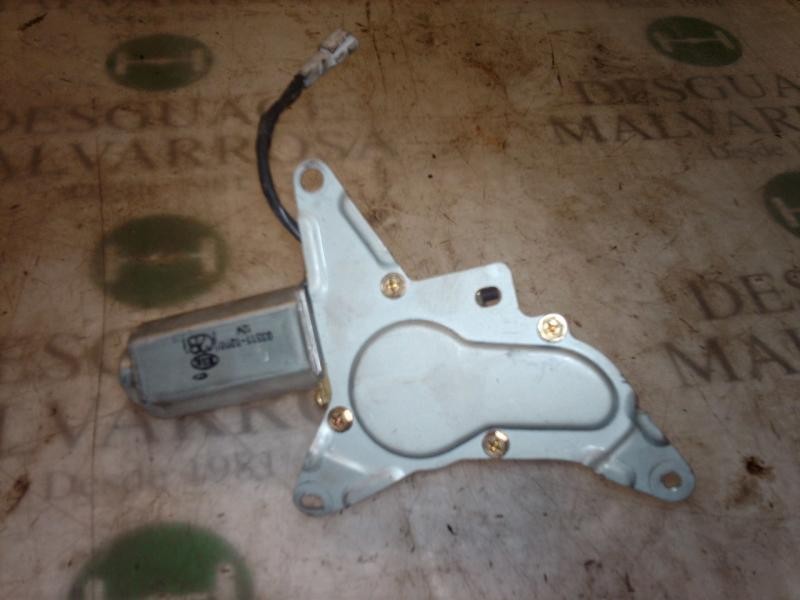 Recambio de motor limpia trasero para kia shuma 1.5 ls berlina portón referencia OEM IAM   