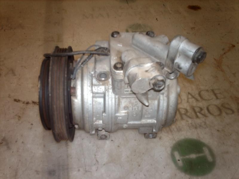Recambio de compresor aire acondicionado para kia shuma 1.5 ls berlina portón referencia OEM IAM   