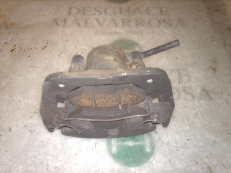 Recambio de pinza freno delantera derecha para kia shuma 1.5 ls berlina portón referencia OEM IAM   