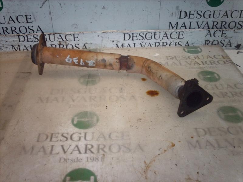 Recambio de salida colector para kia shuma 1.5 ls berlina portón referencia OEM IAM   