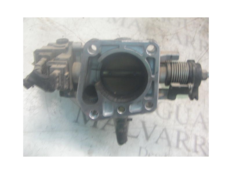 Recambio de caja mariposa para kia shuma 1.5 ls berlina portón referencia OEM IAM   