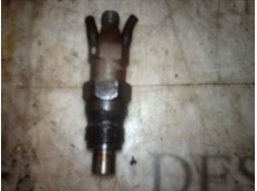 Recambio de inyector para citroën bx berlina referencia OEM IAM   