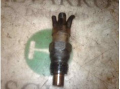 Recambio de inyector para citroën bx berlina referencia OEM IAM   