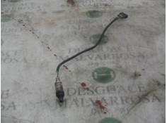 Recambio de sonda lambda para volkswagen golf ii (191/193) referencia OEM IAM   