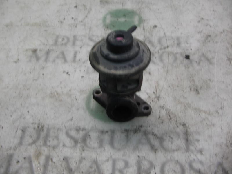 Recambio de valvula egr para peugeot 306 berlina 3/4/5 puertas (s2) boulebard referencia OEM IAM   
