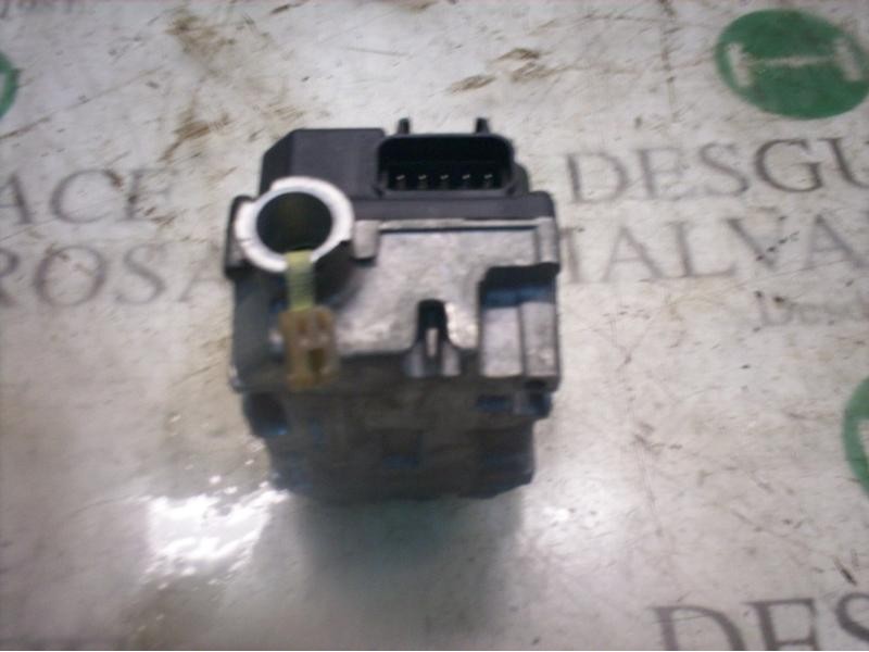 Recambio de modulo electronico para gmc chevrolet alero 2.4 ltr piel referencia OEM IAM   