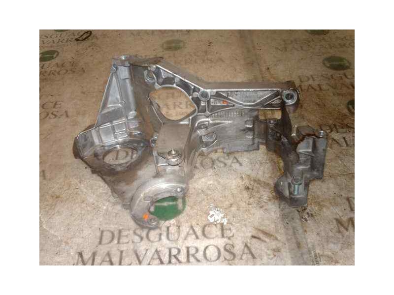 Recambio de soporte bomba inyeccion para volkswagen polo berlina (6n1) 1.9 diesel referencia OEM IAM   