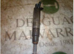 Recambio de inyector para volkswagen polo berlina (6n1) 1.9 diesel referencia OEM IAM   