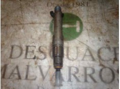 Recambio de inyector para volkswagen polo berlina (6n1) 1.9 diesel referencia OEM IAM   