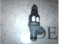 Recambio de inyector para citroën xsara picasso 1.6 referencia OEM IAM   
