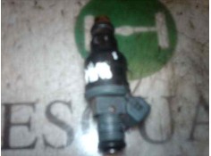 Recambio de inyector para citroën xsara picasso 1.6 referencia OEM IAM   