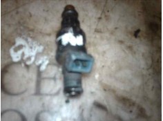 Recambio de inyector para citroën xsara picasso 1.6 referencia OEM IAM   