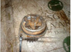 Recambio de bomba agua para citroën xsara picasso 1.6 referencia OEM IAM   