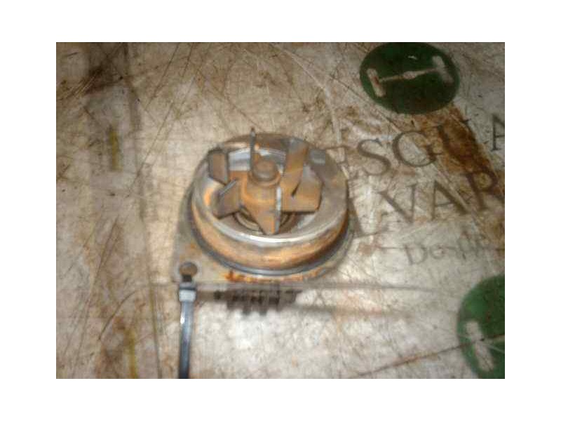 Recambio de bomba agua para citroën xsara picasso 1.6 referencia OEM IAM   