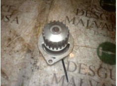Recambio de bomba agua para citroën xsara picasso 1.6 referencia OEM IAM    2