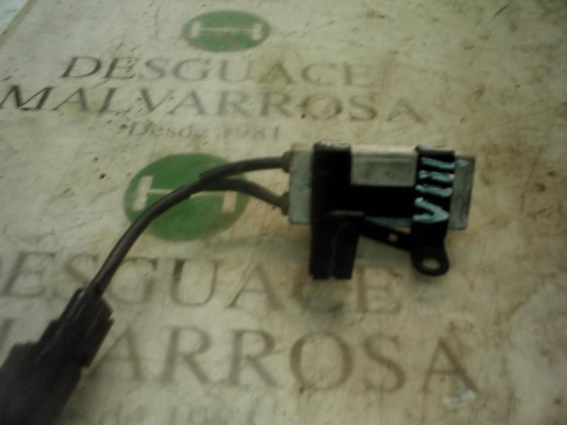 Recambio de modulo electronico para toyota yaris (ncp1/nlp1/scp1) 1.3 linea sol referencia OEM IAM   