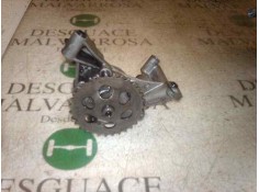 Recambio de bomba aceite para volkswagen polo berlina (6n1) 1.9 diesel referencia OEM IAM   