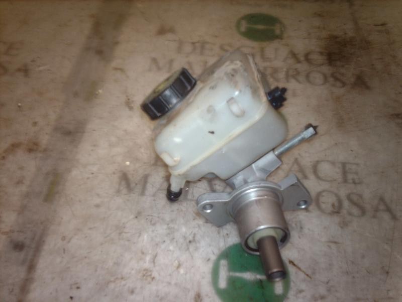 Recambio de bomba freno para opel astra g berlina comfort referencia OEM IAM   