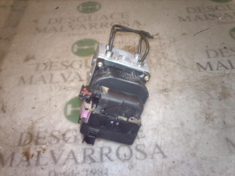 Recambio de abs para opel astra g berlina comfort referencia OEM IAM   