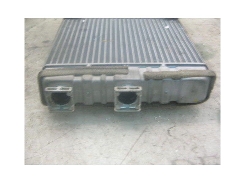 Recambio de radiador calefaccion / aire acondicionado para opel astra g berlina comfort referencia OEM IAM   
