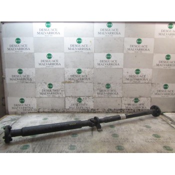 TRANSMISION CENTRAL A2154100506 