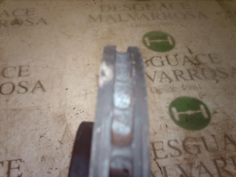 Recambio de disco freno delantero para opel astra g berlina comfort referencia OEM IAM   