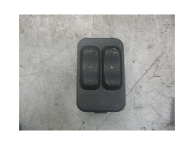 Recambio de mando elevalunas delantero izquierdo para opel astra g berlina comfort referencia OEM IAM   