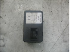 Recambio de mando elevalunas delantero izquierdo para opel astra g berlina comfort referencia OEM IAM    2