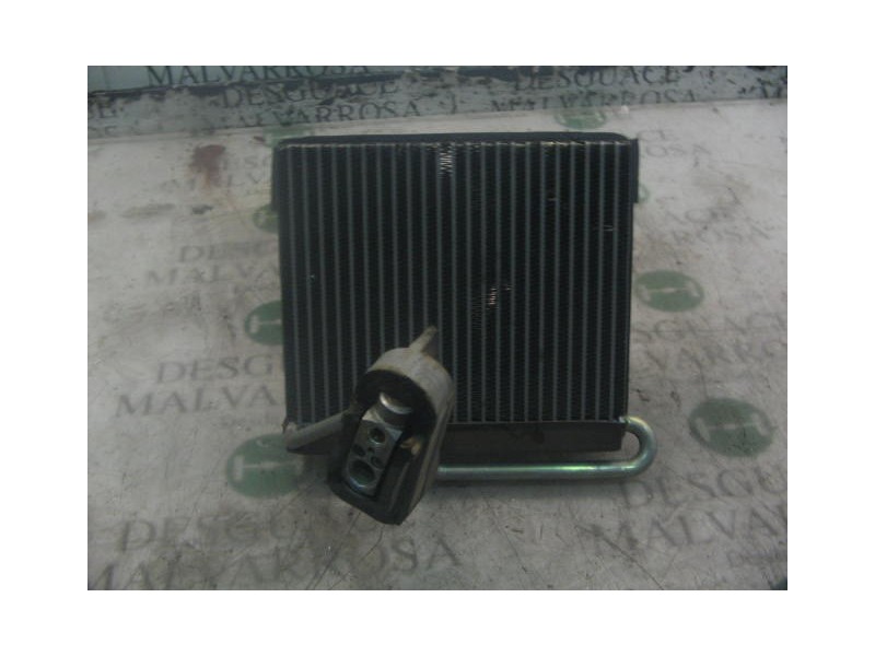 Recambio de evaporador aire acondicionado para opel astra g berlina comfort referencia OEM IAM   