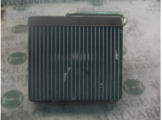 Recambio de evaporador aire acondicionado para opel astra g berlina comfort referencia OEM IAM    2
