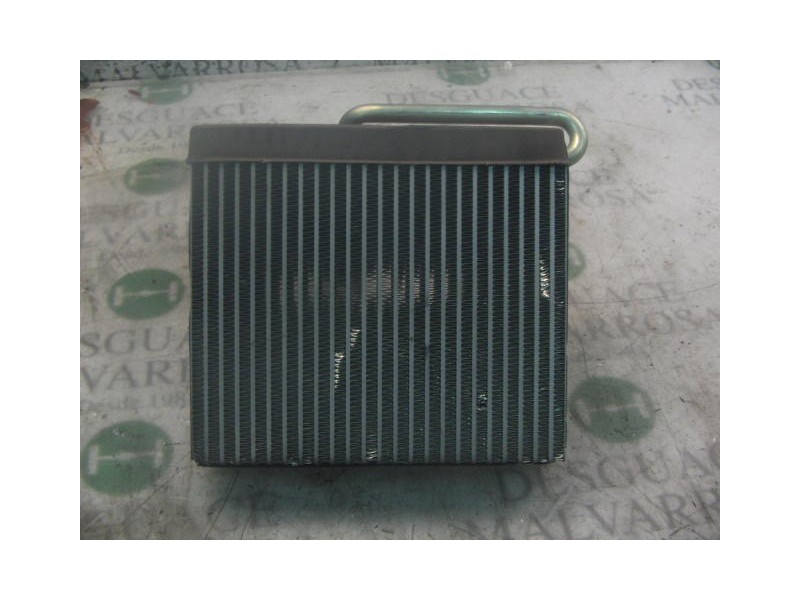 Recambio de evaporador aire acondicionado para opel astra g berlina comfort referencia OEM IAM   