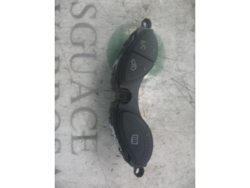 Recambio de modulo electronico para ford focus berlina (cak) trend referencia OEM IAM   