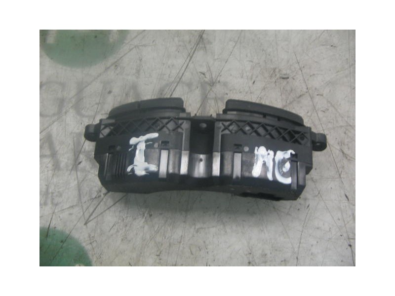 Recambio de modulo electronico para ford focus berlina (cak) trend referencia OEM IAM   