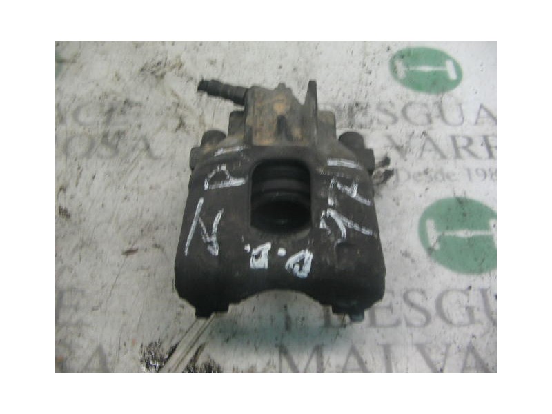 Recambio de pinza freno delantera derecha para ford focus berlina (cak) trend referencia OEM IAM   