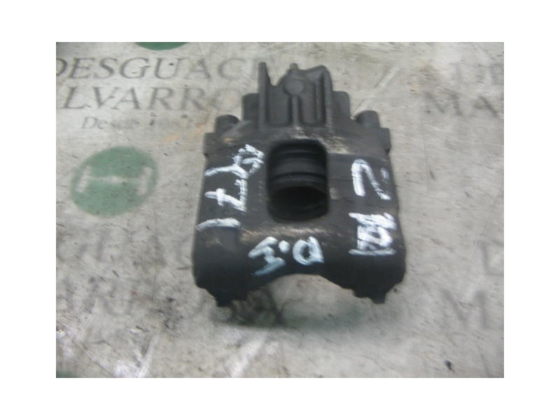 Recambio de pinza freno delantera izquierda para ford focus berlina (cak) trend referencia OEM IAM   