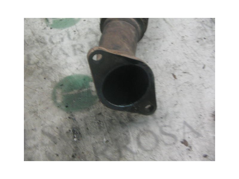Recambio de salida colector para ford focus berlina (cak) trend referencia OEM IAM   