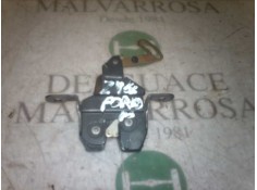 Recambio de cerradura maletero / porton para ford escort berl./turnier 1.8 turbodiesel cat referencia OEM IAM   